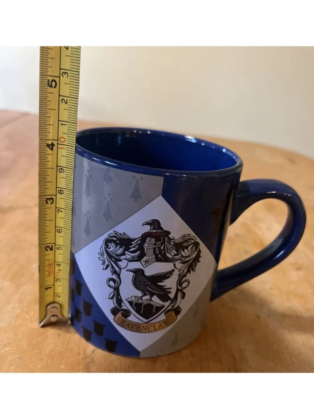 Warner Bros. enjoy your